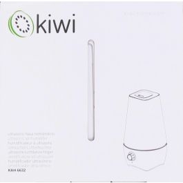 Kiwi Humidificador de Aire Ultrasónico