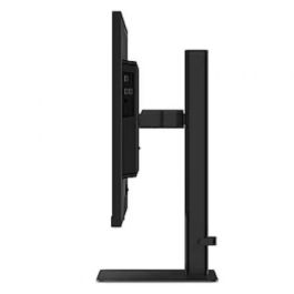 Monitor Profesional Samsung ViewFinity S8 S27D800UAU 27"/ 4K/ Regulable en altura/ Negro Monitor Profesional Samsung ViewFinity S8 S27D800UAU 27"/ 4K/ Regulable en altura/ Negro