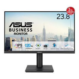 Asus VA249QGS 23.8" Monitor Full HD IPS 120Hz Adaptive-Sync 1ms MPRT HDMI DisplayPort VGA Ergonómico Precio: 202.50000012. SKU: B16NN2QD4D