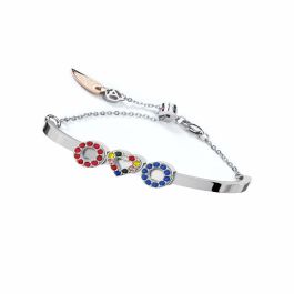 Pulsera Mujer AN Jewels ANPULSEIRALI16 (Talla única) Precio: 140.68999967. SKU: B17M7PZST8