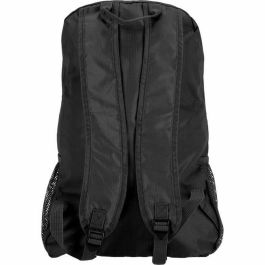 Whistler WHI5715571938427 Bolsa de Deporte Wrangell 17L Plegable Negra