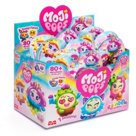 Exp. 12 Mojipops Rainbow Series Mojibox Pmp5D412In00 Magic Precio: 44.5000006. SKU: B12SAQDHAX