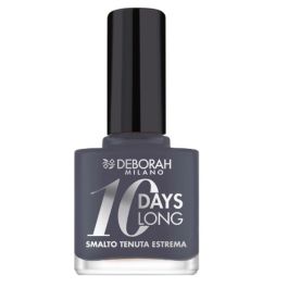 10 Days Long, Esmalte de uñas, EN888, Gris claro, 11 ml Precio: 13.50000025. SKU: B185WDWJZL