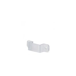 Clip Neon Flex 6x12mm 220V Precio: 0.49999983. SKU: B18Y4VJ6TY