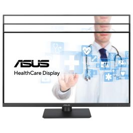 ASUS Business HA2441A Monitor 60.5 cm 16:9 WQHD IPS Anti-reflejos 75Hz 5ms Negro
