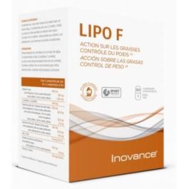 Lipo F 90Comp. Precio: 42.5900002. SKU: B13LV4MHF3