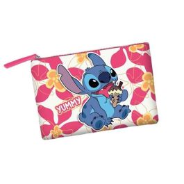 Neceser soleil lilo y stitch ice cream 30,5 x2 x22,5 cm Precio: 4.49999968. SKU: B1F483VVM2