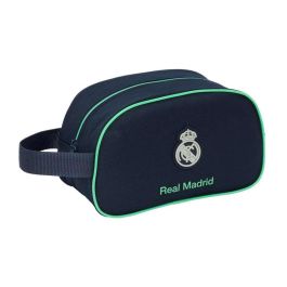 Neceser 1 asa adapt.carro real madrid 2ª equipacion 25/26 26x15x12cm Precio: 17.54999972. SKU: B1BKV7JVHF