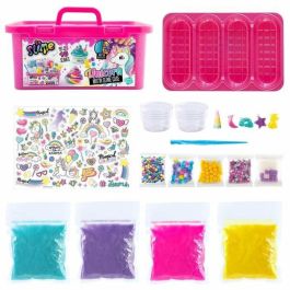Juego de Manualidades Canal Toys So Slime