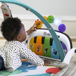 Baby Einstein - Tapete de juego - Música y aprendizaje Baby Einstein - Tapete de juego - Música y aprendizaje