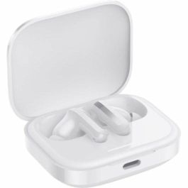 Auriculares Bluetooth Xiaomi Redmi Buds 5 Blanco
