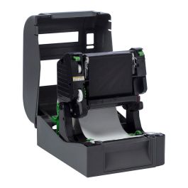 BROTHER Impresora de Etiquetas y Tickets de Transferencia Termica TD4520TN