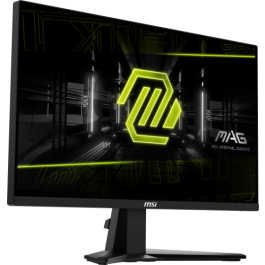 MSI Monitor MAG 255F E20 9S6-3BC21M-043, Pantalla Rapid IPS de 24.5" Full HD 1920x1080, 240Hz, Negro
