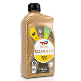 Total Ineo First 0 W30 1 L Cs12 ACTOINFRST0W301L Precio: 17.5000001. SKU: B19AM6NNS5