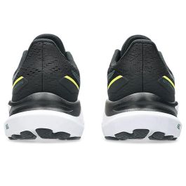 Zapatillas Deportivas Infantiles Asics Gt-1000 13 Gs Negro 36 2/3