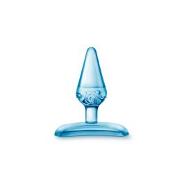 Plug Anal Blush Play with me Azul (5,7 cm) Precio: 25.95000001. SKU: B1HWNBZ6BG
