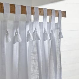 Today TOD1700239504393 Cortina CHARME Patas de tiza 140 x 240 cm Precio: 29.58999945. SKU: B15GJMBBK5