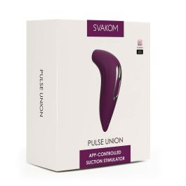 Succionador de Clítoris Svakom Precio: 41.68999945. SKU: B1HPSRV2ML
