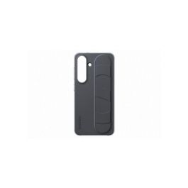 Funda para Móvil Samsung GALAXY S25 Negro