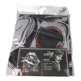 Xanitalia Pro Capa Para Corte Barbería Peluquería 140x160 cm Negra Precio: 8.79000023. SKU: B1JL538MAQ