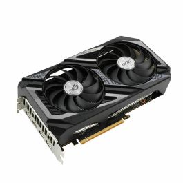 ASUS ROG STRIX RX6600XT O8G Gaming ASU4711081332770 - Tarjeta Gráfica AMD Radeon RX 6600 XT 8GB GDDR6 Precio: 533.89000005. SKU: B1JHBNSY98