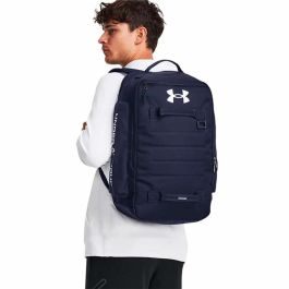 Mochila Deportiva Under Armour 1378413-410 Multicolor