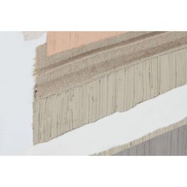 Lienzo Home ESPRIT Pino Lienzo 62 x 4,5 x 82 cm 62,3 x 4,5 x 82,3 cm