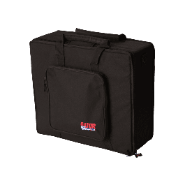 Flightcase Reforzado Para Mezclador "Gator Nylon" - 45,7 X 58,9 X 17,8 Cm Precio: 96.49999986. SKU: B1BMEEGF3G