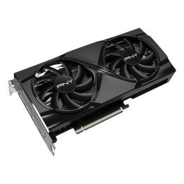 PNY 0751492795669 Tarjeta Gráfica GeForce RTX 5060 Ti 8 GB Doble Ventilador DLSS 4