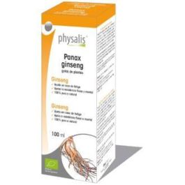 Ext. Panax Ginseng 100Ml. Bio Precio: 16.6899997. SKU: B16HQCFJLP