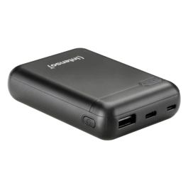 Intenso PD10000 Powerbank 10000 mAh Polímero de Litio Carga Rápida PD QC