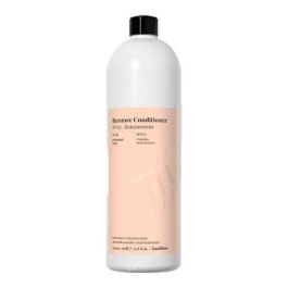 Farmavita Back Bar Restore Conditioner con Betacaroteno 1000ml - Repara y Protege Cabello Dañado Precio: 10.50000006. SKU: B198CBTHGB