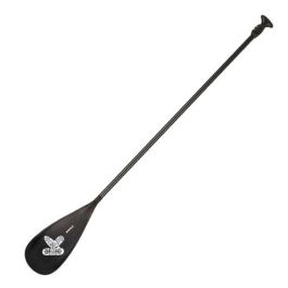 Remo 2 part carbon paddle telescopic Remo 2 part carbon paddle telescopic
