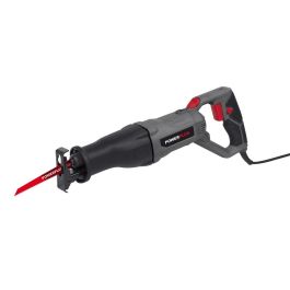 Powerplus POWE30030 Sierra de mano 710 W con mango giratorio, velocidad variable 2800 rpm, cambio rápido de hoja y 2 cuchillas Precio: 65.94999972. SKU: B153F5DKH4