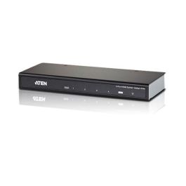 Aten VS184A Divisor HDMI 4 Puertos, 10.2 Gb/s, 340 MHz, Soporte HDCP Precio: 82.49999978. SKU: B12X3DFM7J