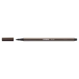 Rotulador Fibra Stabilo Pen 68 Ocre (Set de 10) Precio: 11.49999972. SKU: B1G3Z392ZK