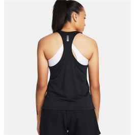 Camiseta para Mujer sin Mangas Under Armour Launch Singlet Running XL