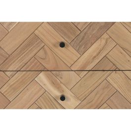 Cajonera Home ESPRIT Moderno 80 x 40 x 115 cm