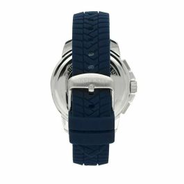 Reloj Hombre Maserati Blanco (Ø 44 mm) Reloj Hombre Maserati Blanco (Ø 44 mm)