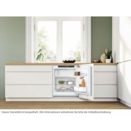 Frigorífico BOSCH KUL22VFD0 Blanco