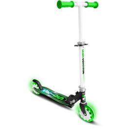 Patinete plegable STAMP SKIDS CONTROL con ruedas ligeras Patinete plegable STAMP SKIDS CONTROL con ruedas ligeras Precio: 44.68999964. SKU: S7175276