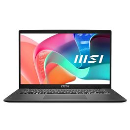 Portatil Msi 14 - 210Es I7 - 1355 Unidades 16 grb Ssd Portatil Msi 14 - 210Es I7 - 1355 Unidades 16 grb Ssd