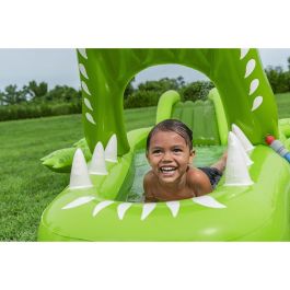 Colchoneta Hinchable Bestway