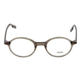 Montura de Gafas Hombre Ermenegildo Zegna EZ5256 48051