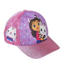 Gorra visera curva gabby´s dollhouse t53c:53 cm