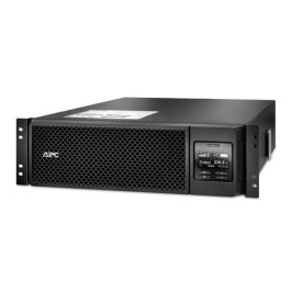 APC Smart-UPS On-Line SRT5KRMXLI, sistema de alimentación ininterrumpida (UPS) Doble conversión (en línea) 5 kVA 4500 W 10 salidas AC Precio: 5884.59000041. SKU: S55083064