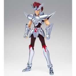TAMASHII NATIONS Figura Saint Seiya Saint Cloth Myth Ex Centaurius Babel articulada 16cm con accesorios Los Caballeros del Zodiaco