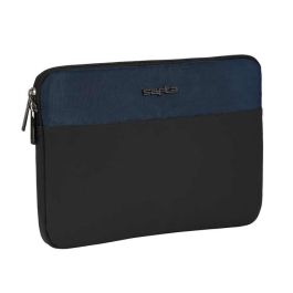 Funda Para Portatil 11,6-' Safta Neopreno Safta Business Black-Blue-Grey 310x20x230 mm Funda Para Portatil 11,6-' Safta Neopreno Safta Business Black-Blue-Grey 310x20x230 mm