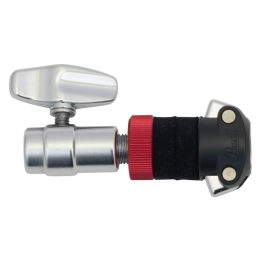 Rapid Lock Hi-Hat Clutch