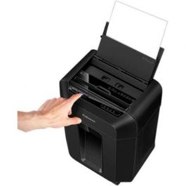 Fellowes Destructora Automática Auto-Max 80M Minicorte + Pack Hojas Lubricantes Fellowes Destructora Automática Auto-Max 80M Minicorte + Pack Hojas Lubricantes